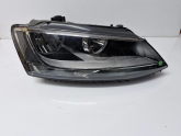 VOLKSWAGEN JETTA SAĞ ÖN FAR 2011-2017 SIFIR AYARINDA