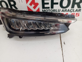 Oto Çıkma Parça / Honda / City / Far & Stop / Sağ Ön Far / Çıkma Parça 