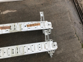 Oto Çıkma Parça / Ford / Tourneo Courier / Tampon / Tampon Demiri / Çıkma Parça 