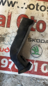 5E0857946 skoda octavia kalorifer hava borusu