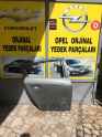 Chevrolet cruze sağ arka kapı