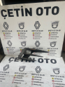 Oto Çıkma Parça / Renault / Megane / Tampon / Sis Farı Çerçevesi / Çıkma Parça 