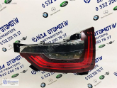 BMW i3 Orjinal Çıkma Sağ Stop LED - Kasa Parçası 632173