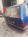 Fiat unı bagaj kapağı