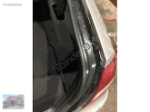MERCEDES W211 E-SERİSİ ORJİNAL BAGAJ SU KANALI KAPLAMASI SAĞ-SOL