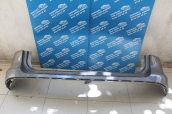 Oto Çıkma Parça / Mercedes / GLB / Tampon / Arka Tampon / Çıkma Parça 