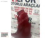 Oto Çıkma Parça / Toyota / Yaris / Kaporta & Karoser / Sol Ön Çamurluk / Çıkma Parça 