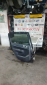 Oto Çıkma Parça / Peugeot / 2008 / Kaporta & Karoser / Sol Arka Kapı / Çıkma Parça 