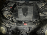 Oto Çıkma Parça / Mercedes / C Serisi / Motor / Motor (komple) / Çıkma Parça 