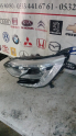 Oto Çıkma Parça / Renault / Megane / Far & Stop / Sol Ön Far / Çıkma Parça 