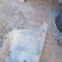 Oto Çıkma Parça / Ford / Transit Connect / Tampon / Ön Tampon / Çıkma Parça 