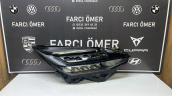 Oto Çıkma Parça / Toyota / C-HR Hybrid / Far & Stop / Sağ Ön Far / Çıkma Parça 