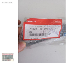 Oto Çıkma Parça / Honda / Civic / Tampon / Tampon Braketi / Sıfır Parça 