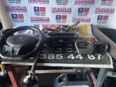 Oto Çıkma Parça / Peugeot / 301 / Direksiyon / Direksiyon Kutusu / Çıkma Parça 