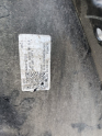 Oto Çıkma Parça / Hyundai / Tucson / Tampon / Tampon Difüzör / Çıkma Parça 
