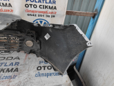 Oto Çıkma Parça / Renault / Clio / Tampon / Ön Tampon / Çıkma Parça 