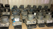 Oto Çıkma Parça / Citroen / C3 / Motor / Motor (komple) / Çıkma Parça 