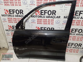 Oto Çıkma Parça / Toyota / Land Cruiser / Kaporta & Karoser / Sol Ön Kapı / Çıkma Parça 