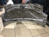 Oto Çıkma Parça / Kia / Picanto / Kaporta & Karoser / Kaput / Çıkma Parça 