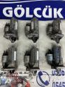 233003329R Renault Fluence 1.5 DCi Marş Motoru ORJİNAL