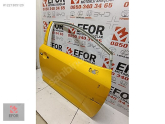 Oto Çıkma Parça / Toyota / Corolla / Kaporta & Karoser / Sağ Ön Kapı / Çıkma Parça 