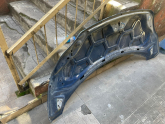 Oto Çıkma Parça / Ford / Transit Custom / Kaporta & Karoser / Kaput / Çıkma Parça 