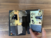 Oto Çıkma Parça / Peugeot / 307 / Kaporta & Karoser / Kapı Kilidi / Sıfır Parça 