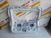Oto Çıkma Parça / Renault / Captur / Kaporta & Karoser / Bagaj Kapağı / Çıkma Parça 