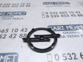 Oto Çıkma Parça / Opel / Mokka / Arma & Yazı / Panjur Arması / Sıfır Parça 