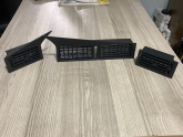Oto Çıkma Parça / Mercedes / 190 / Kalorifer / Kalorifer Izgarası / Sıfır Parça 