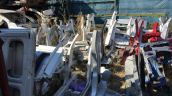 Oto Çıkma Parça / Peugeot / 307 / Kaporta & Karoser / Arka Çamurluk / Çıkma Parça 