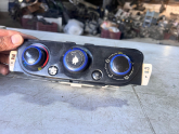 Oto Çıkma Parça / Renault / Fluence / Klima / Kontrol Paneli / Çıkma Parça 