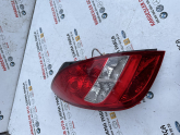 Hyundai i20 sol arka stop lambası (2013 14)