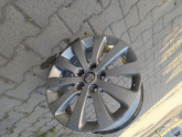 Oto Çıkma Parça / Opel / Astra / Jant & Lastik / Çelik Jant / Çıkma Parça 