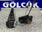 13579566 Opel Astra J Sağ Arka Kapı Kilidi ORJİNAL