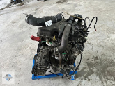 Oto Çıkma Parça / Renault / Master / Motor / Motor (komple) / Çıkma Parça 