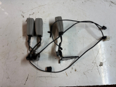 Oto Çıkma Parça / Citroen / C5 / Airbag / Emniyet Kemeri / Çıkma Parça 