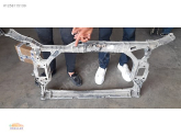 Audi A4 Ön Panel Çıkma Yedek Parça - Ünallar Oto