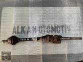 CİTROEN C-ELYSEE 1.6 HDİ SAĞ AKS -ALKAN OTOMOTİV- 0532.417.1034