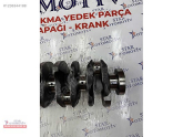 Nissan primera 2.0TD 57JP3 krank mili