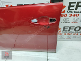 Oto Çıkma Parça / Toyota / Hilux / Kaporta & Karoser / Sol Ön Kapı / Çıkma Parça 