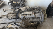 2009 2011 Ford ranger 2500 motor 180.000