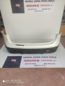 Nissan Qashqai J11 Arka Tampon - Tüm Parçalar | Mil Oto Çıkma