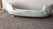 RENAULT FLUANCE ARKA TAMPON