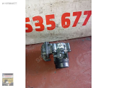 A2C80221201 BMW G30 GAZ KELEBEĞİ