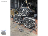 Oto Çıkma Parça / Volkswagen / Touareg / Ayna / Ayna Motoru / Çıkma Parça 