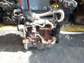 Oto Çıkma Parça / Dacia / Logan / Motor / Motor (komple) / Çıkma Parça 