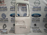 Oto Çıkma Parça / Fiat / Doblo / Kaporta & Karoser / Sağ Arka Kapı / Çıkma Parça 