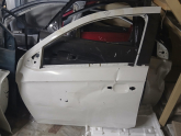 Peugeot 301 sol ön kapı