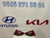 Oto Çıkma Parça / Hyundai / i20 / Far & Stop / Sol Arka Stop / Çıkma Parça 